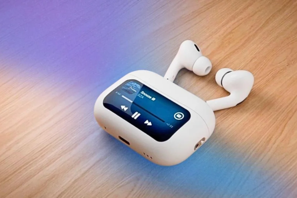 airpods pro 3