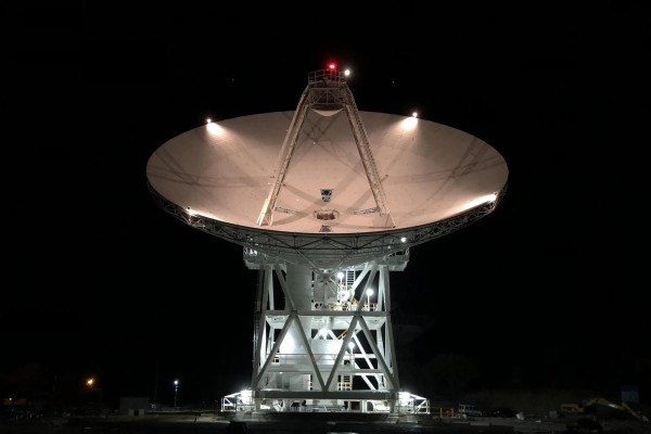 deep space network