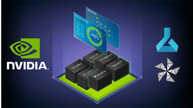 nvidia triton