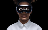 Apple Vision Pro