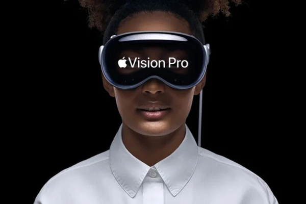 Apple Vision Pro