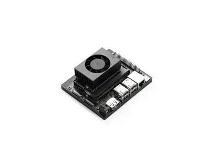 Jetson AGX Thor Nvidia