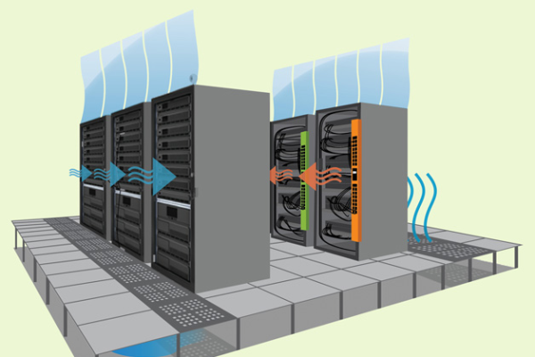 Air Datacenter