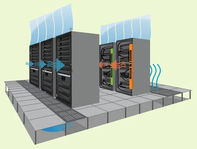 Air Datacenter