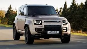 Jaguar Land Rover