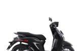 Honda Stylo 160