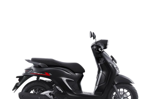 Honda Stylo 160
