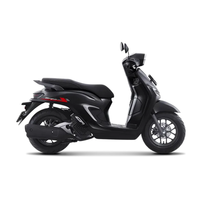 Honda Stylo 160