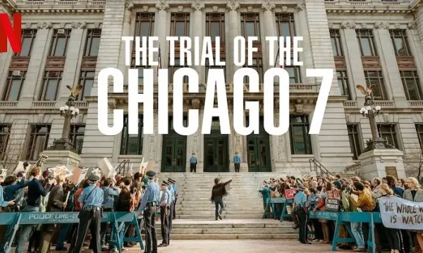 The Trial of the Chicago 7