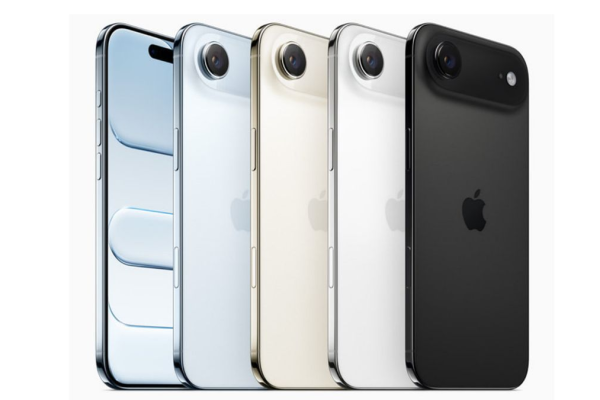 iphone air