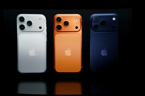 iphone 17
