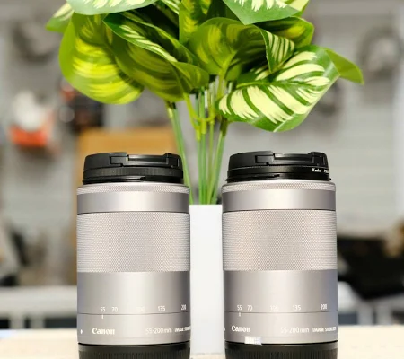 Lensa 50-200mm F2.8