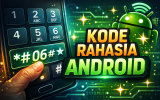 Kode Rahasia Android