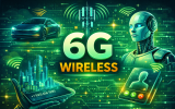 6G wireless internet