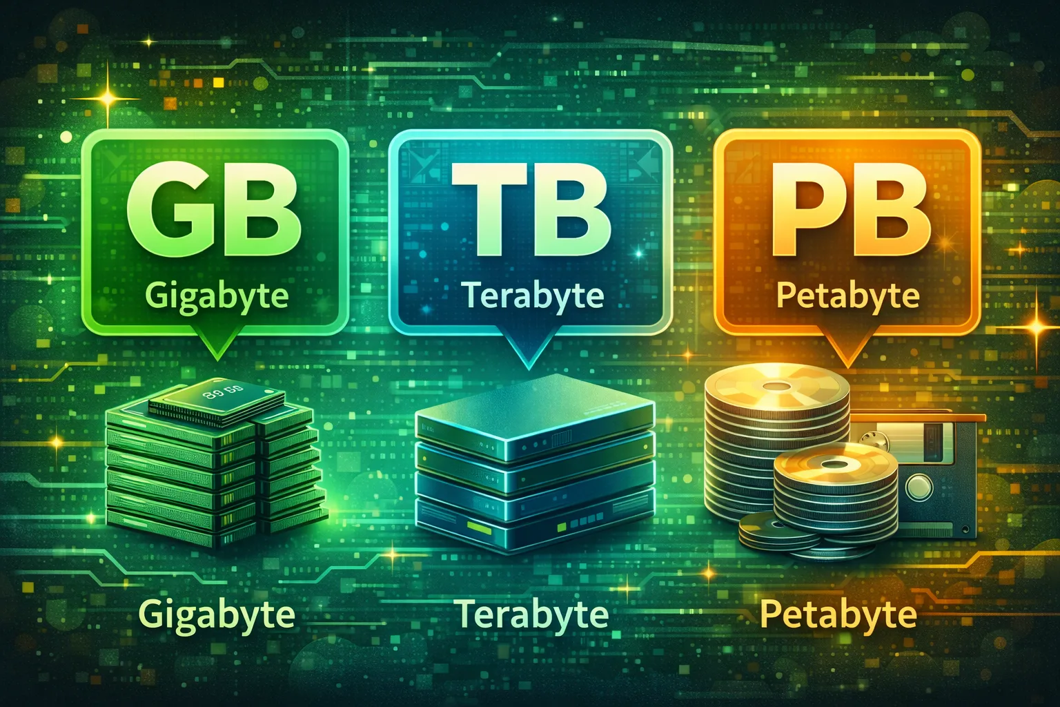 Terabyte