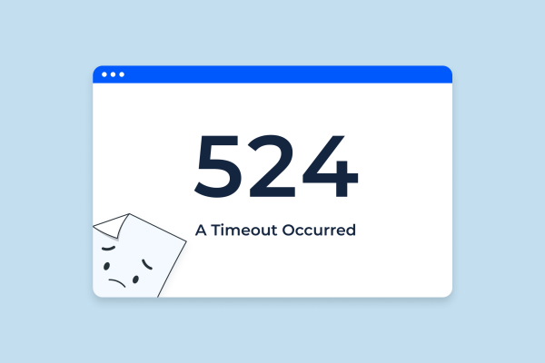 error 524