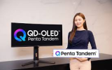 OLED Penta