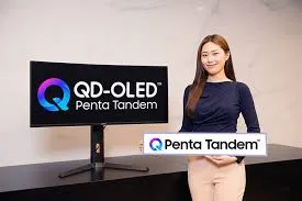 OLED Penta