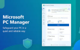 Microsoft PC Manager