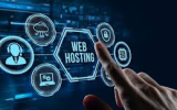 web hosting