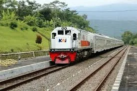 kereta