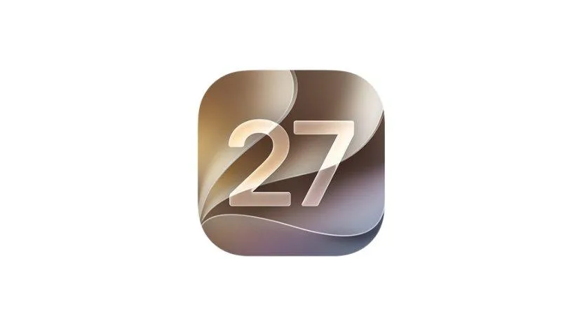 iOS 27